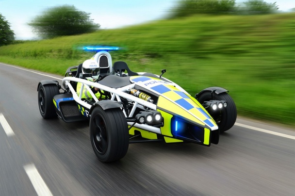 Ariel Atom