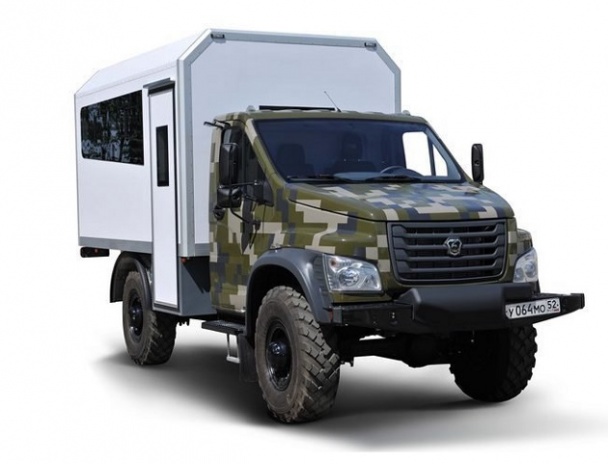 Садко NEXT