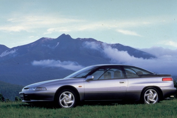 Subaru SVX