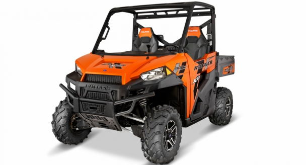 Polaris Ranger XP 900