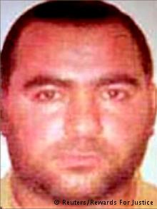В 2011 году США объявили награду в 10 миллионов долларов за поимку лидера террористов Абу Бакра аль-Багдади 
