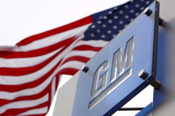 General Motors