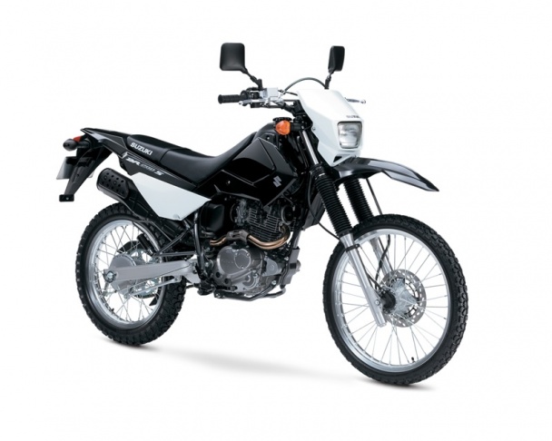 Suzuki DR200S