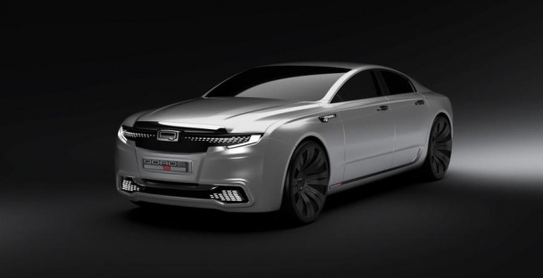 Qoros9