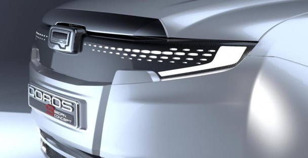 Qoros9