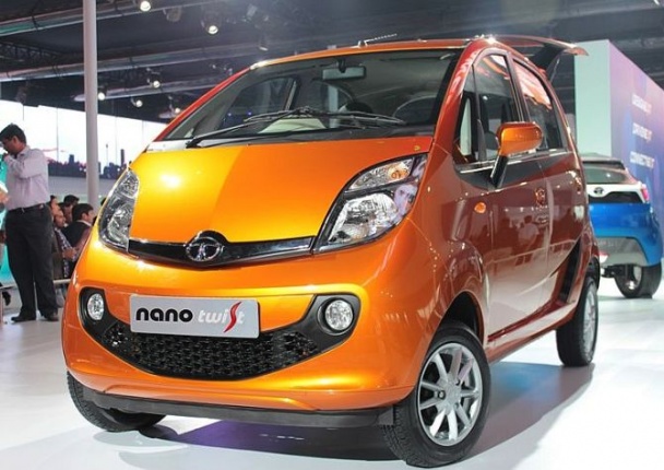 Tata Nano