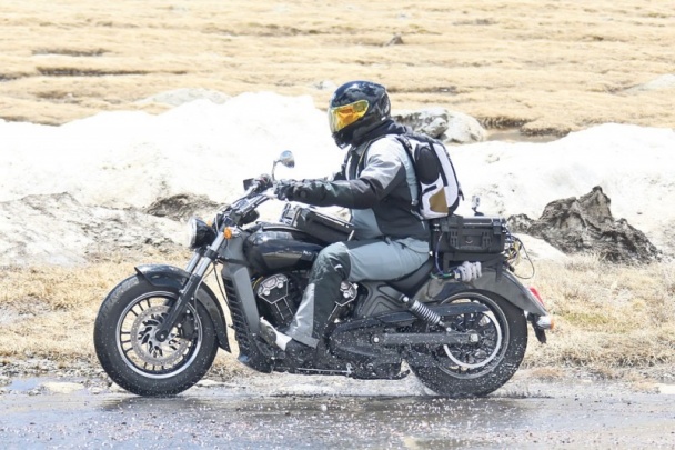 Victory Motorcycles