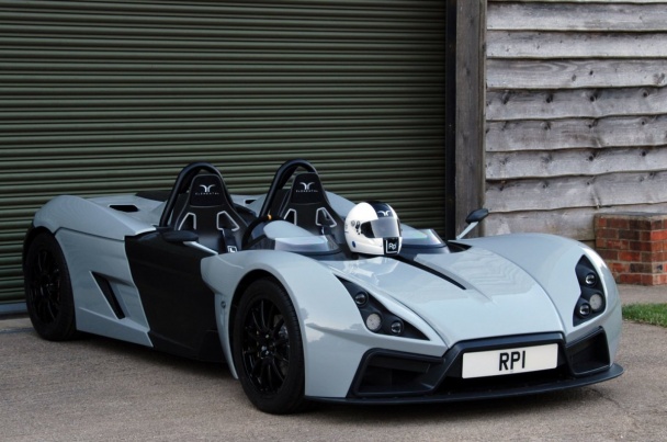 Elemental RP1