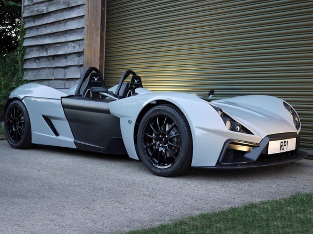 Elemental RP1