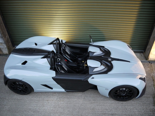 Elemental RP1