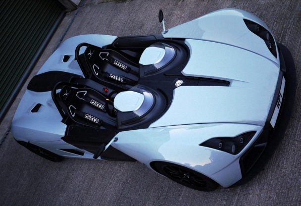Elemental RP1