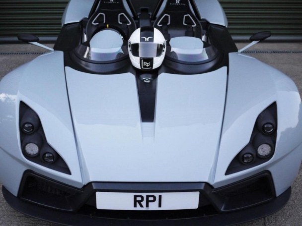 Elemental RP1
