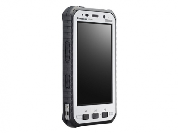 Panasonic FZ-X1