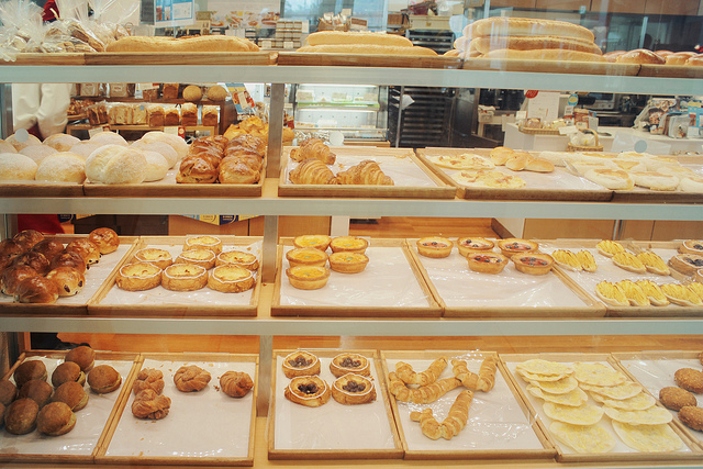 JapaneseBakery