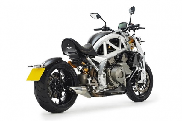 Ariel Ace