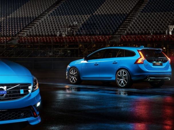 Volvo Polestar