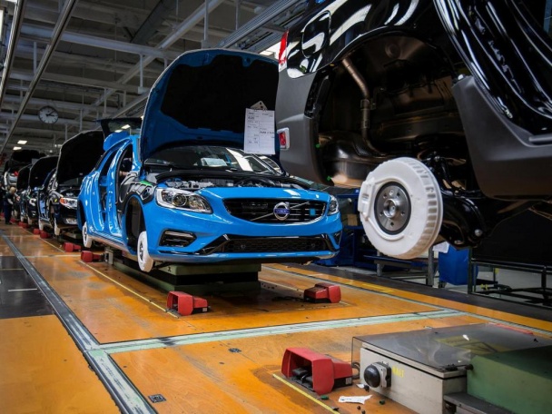 Volvo Polestar