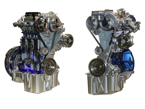 Ford EcoBoost