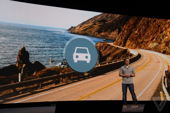 Android Auto