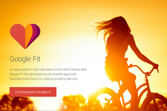 Google Fit