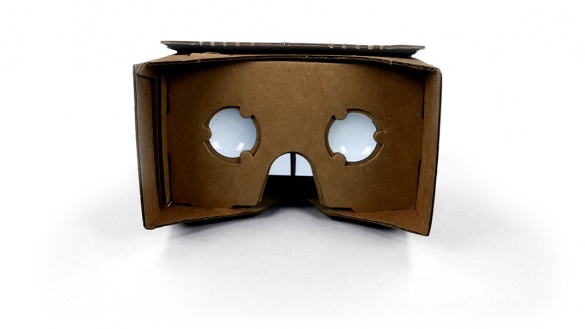 Cardboard