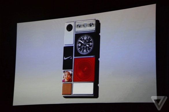 Project Ara