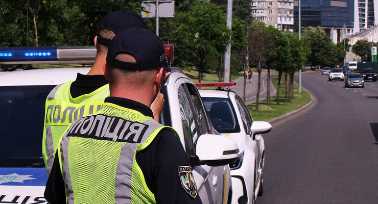 Поліція не має права виписувати штраф без підпису водія