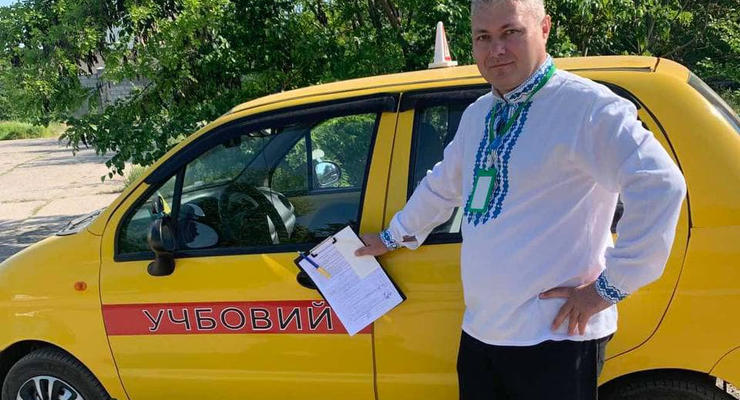 Автошколам доведеться відповідати за неякісне навчання водіїв