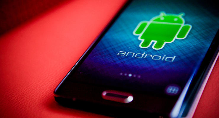 60 тис додатків для Android заражені вірусом