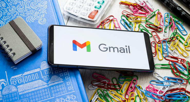 У Gmail додали помічника з написання листів