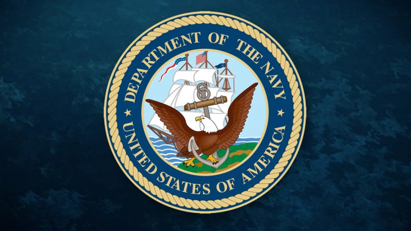 Источник изображения: Department of the Navy