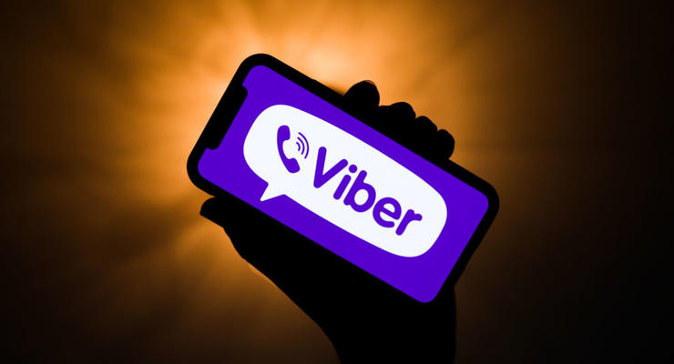 У Viber відстежили, скільки часу українці сидять у смартфонах