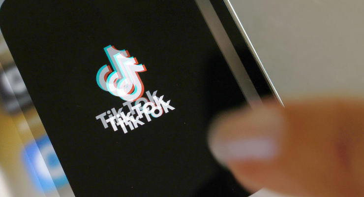 Просто відкриваєте повідомлення: з'явилася нова схема злому TikTok