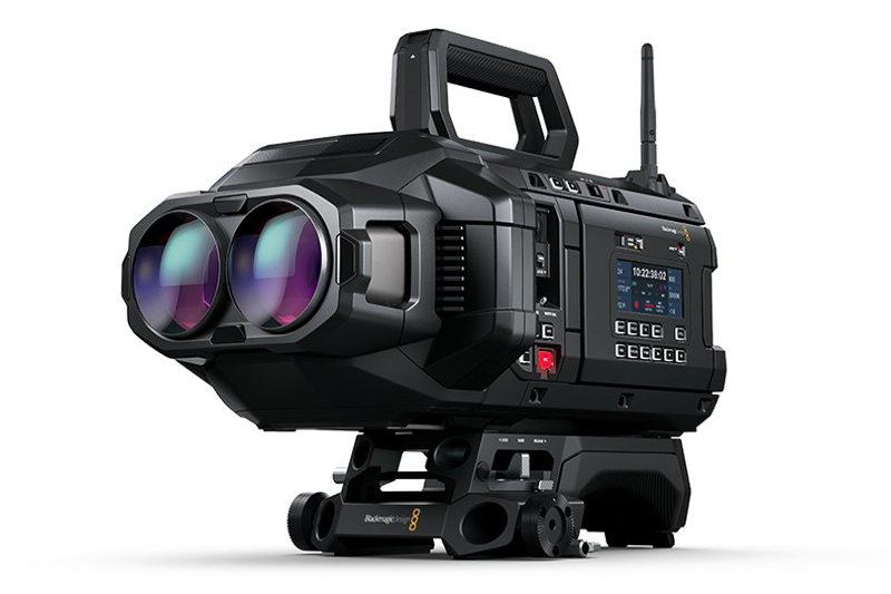 Источник изображений: x.com/Blackmagic_News