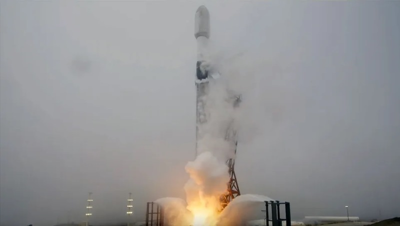 Источник изображений: SpaceX