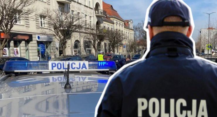 У Польщі штрафують водіїв навіть без порушень