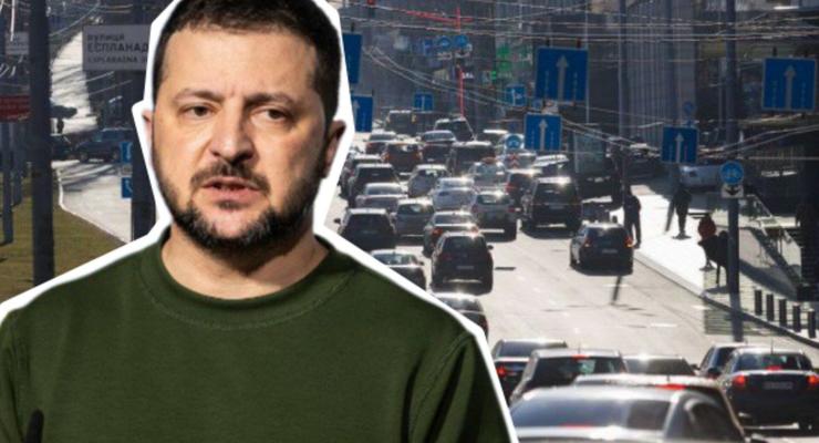 Зеленський підписав закон: ветерани війни отримають 50% знижки на автоцивілку