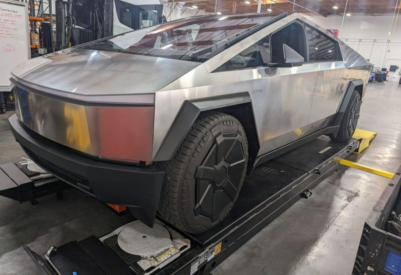 Источник изображения: Tesla