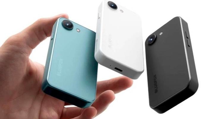Малюк майже за 3500 грн: вийшов смартфон Bluefox NX1