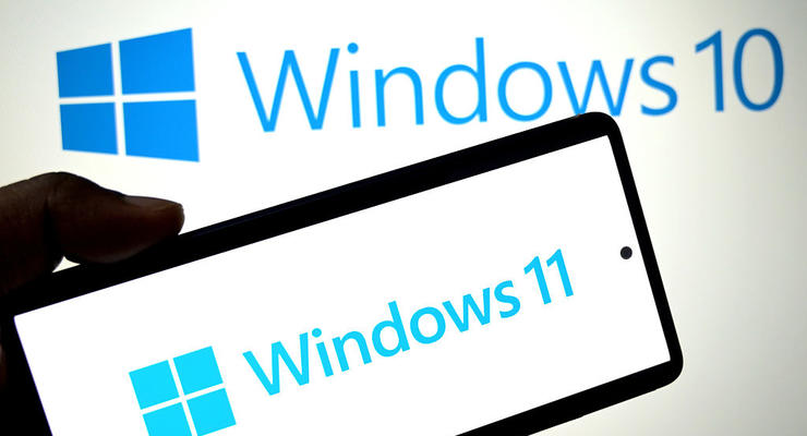 Час прощатися з Windows 10: Microsoft наполегливо просуває "одинадцяту"