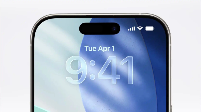 Источник изображений: Apple