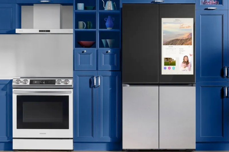 Источник изображений: Samsung