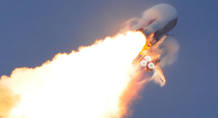 Загроза для SpaceX і Starlink: на горизонті з'явився зухвалий суперник Ілона Маска