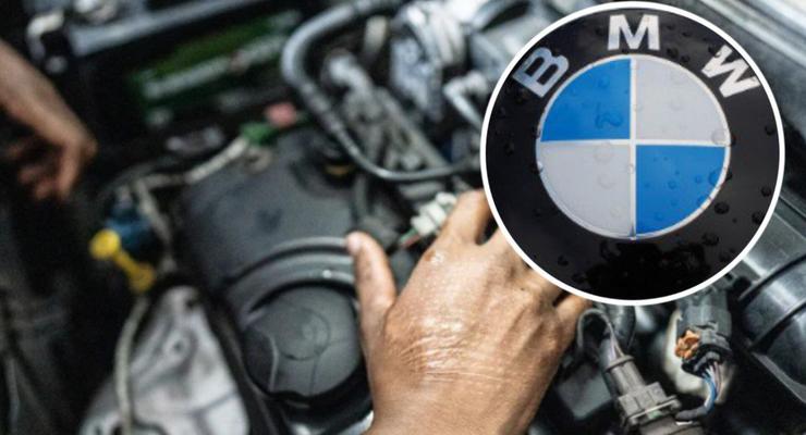 Найгірший двигун BMW в історії: справжня ганьба баварців
