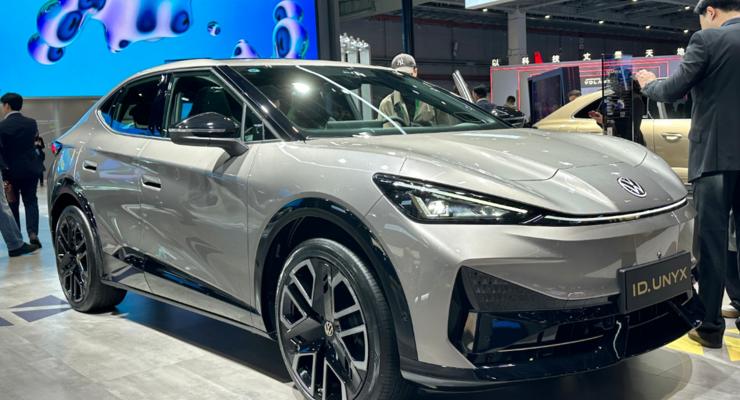 Українці купують більше китайських авто: які моделі лідирують у травні