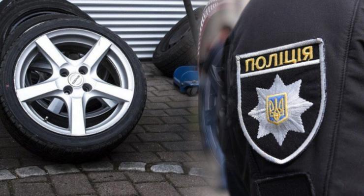 Штраф за зношену “запаску”: що варто знати водіям
