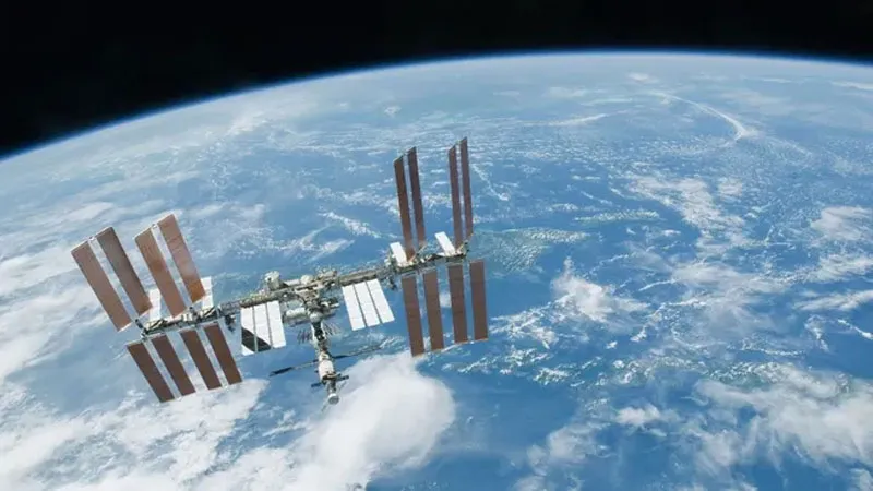 Источник изображения: NASA
