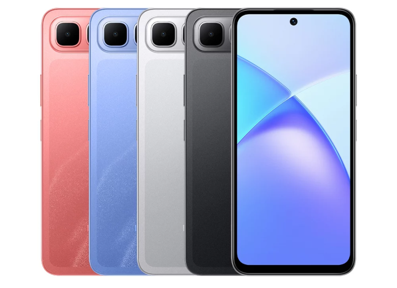Источник изображений: Infinix