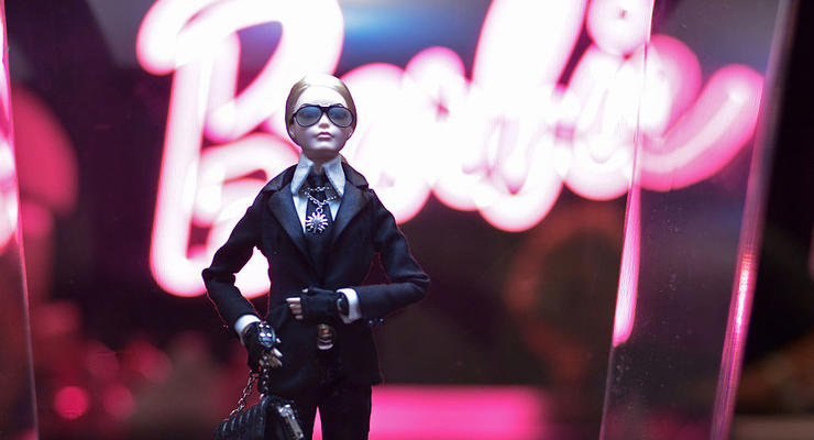Барбі зустрічає ШІ: Mattel готує розумні іграшки нового покоління