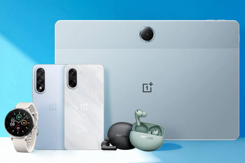 Источник изображения: OnePlus